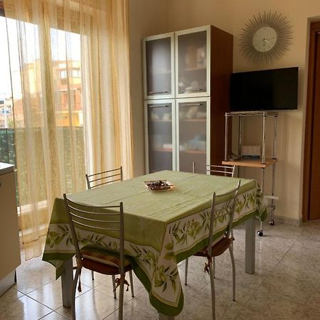 Playa Apartment Κατάνια Εξωτερικό φωτογραφία
