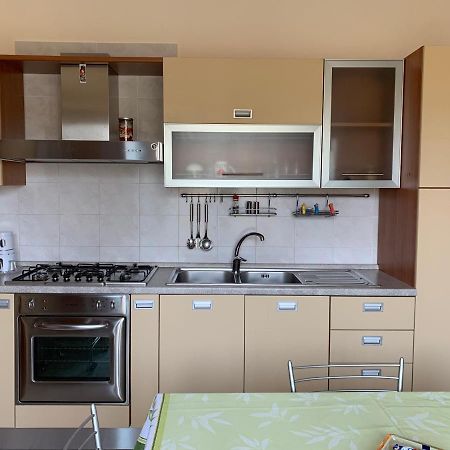 Playa Apartment Κατάνια Εξωτερικό φωτογραφία