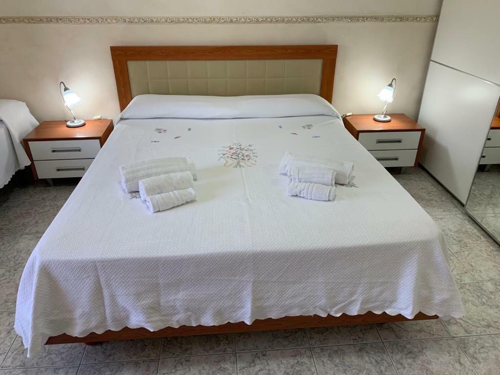 Playa Apartment Κατάνια Εξωτερικό φωτογραφία