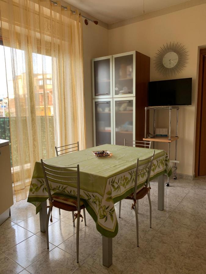 Playa Apartment Κατάνια Εξωτερικό φωτογραφία