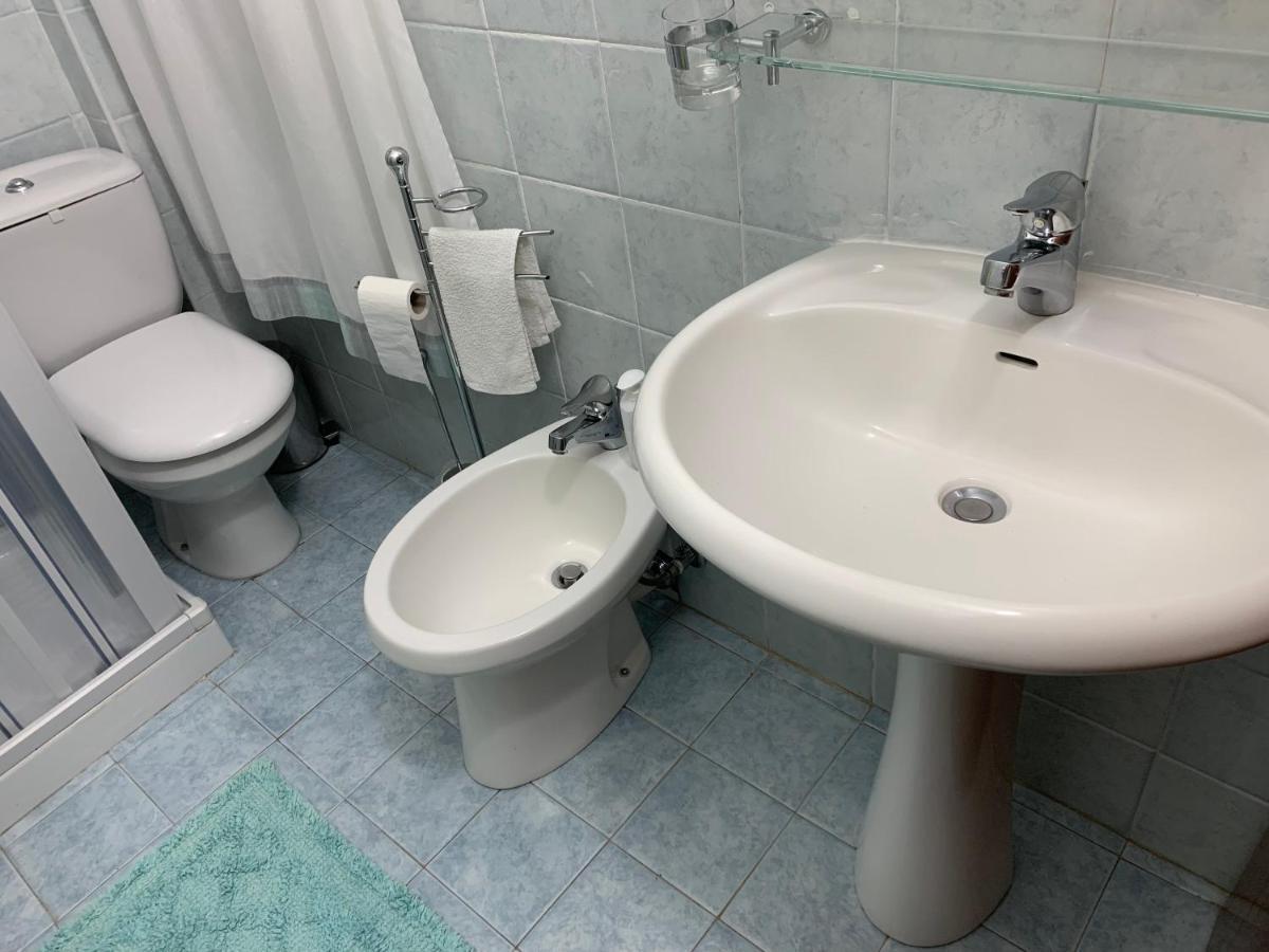 Playa Apartment Κατάνια Εξωτερικό φωτογραφία