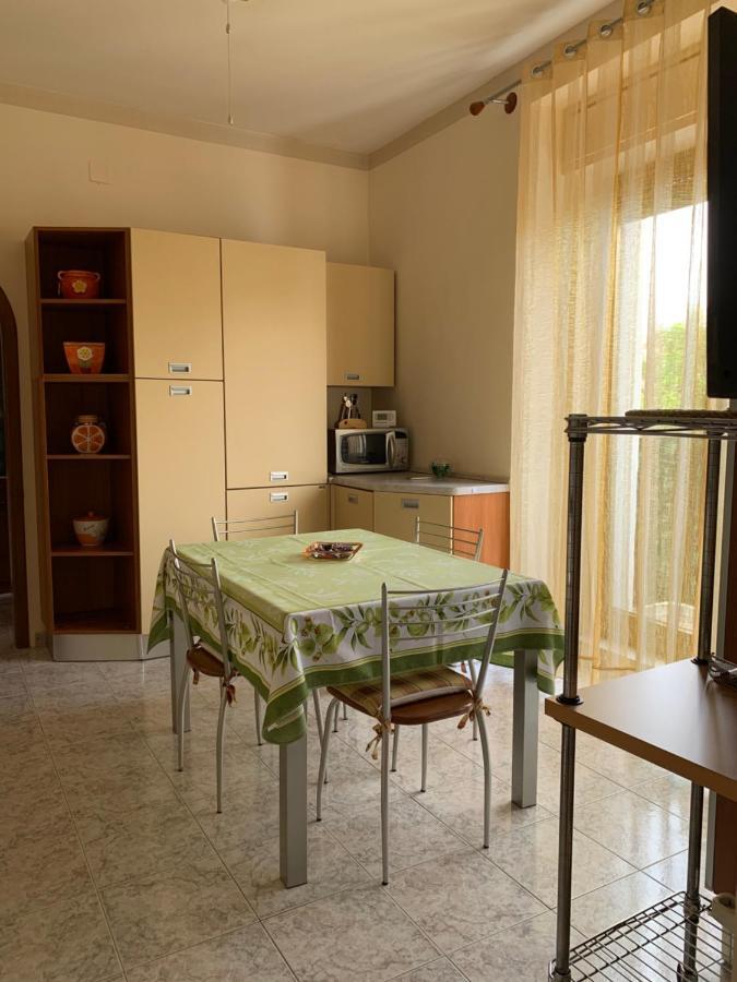Playa Apartment Κατάνια Εξωτερικό φωτογραφία